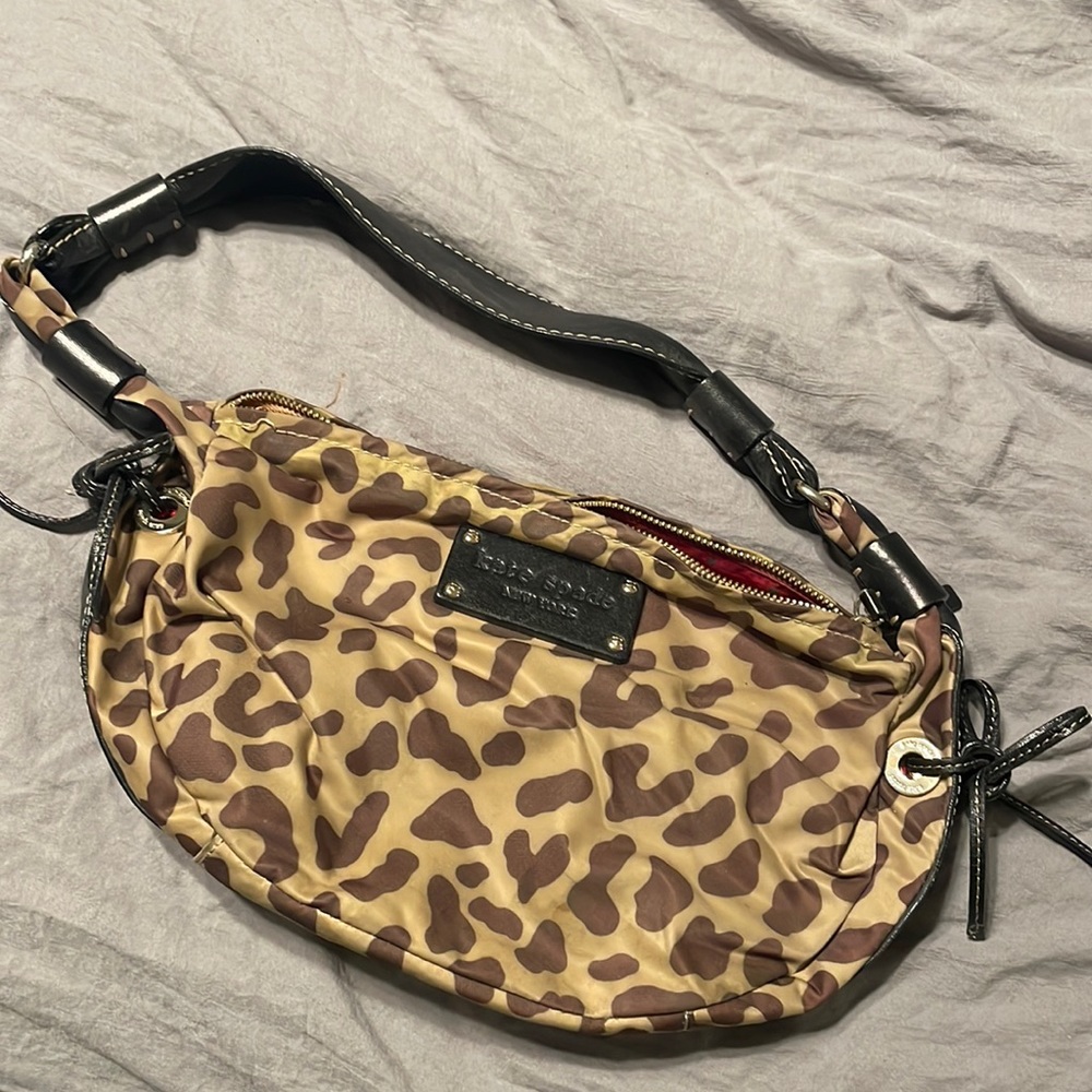Amazing little bag